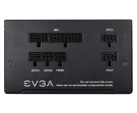 EVGA B5 550W 80 Plus Bronze - 614475 - zdjęcie 5